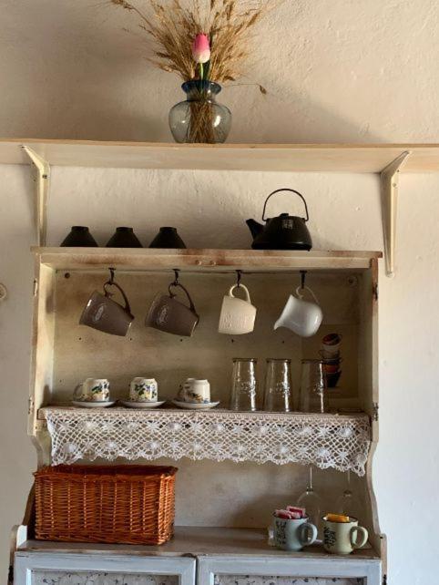Dimora Toscana Διαμέρισμα Seggiano Εξωτερικό φωτογραφία